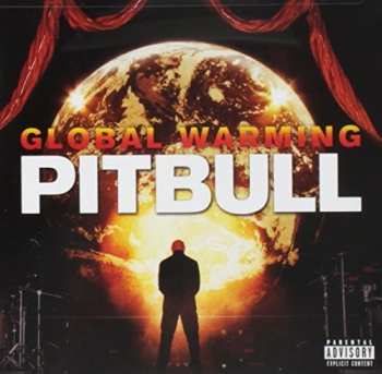 CD Pitbull: Global Warming
