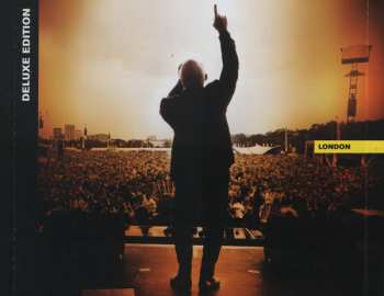 CD Pitbull: Global Warming DLX