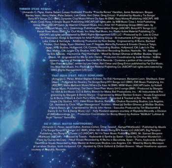 CD Pitbull: Meltdown EP