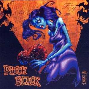 CD Pitch Black: Pitch Black
