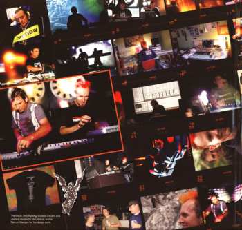 2LP Pitch Black: Ape To Angel LTD