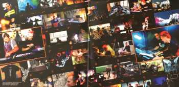 2LP Pitch Black: Ape To Angel LTD