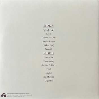 LP Pity Sex: Feast Of Love (10 Year Anniversary Edition) CLR | DLX | LTD