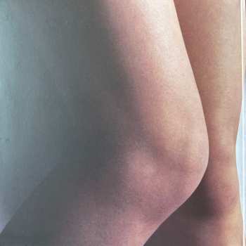 LP Pity Sex: Feast Of Love (10 Year Anniversary Edition) CLR | DLX | LTD