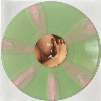 LP Pity Sex: Feast Of Love (10 Year Anniversary Edition) CLR | DLX | LTD