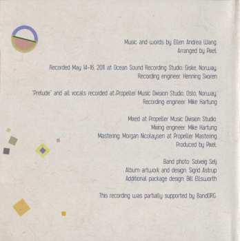 CD Pixel: Reminder