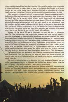 CD Pixies: Live In Newport