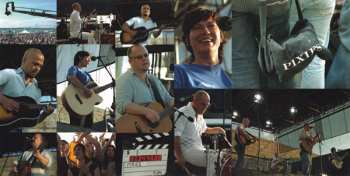 CD Pixies: Live In Newport