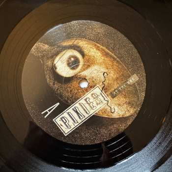 3LP Pixies: Pixies At The BBC