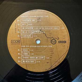 3LP Pixies: Pixies At The BBC