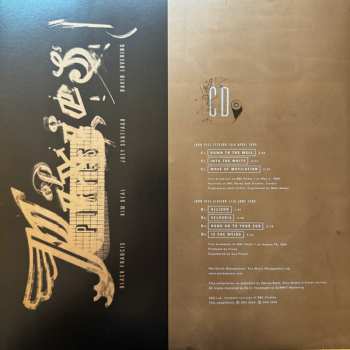 3LP Pixies: Pixies At The BBC