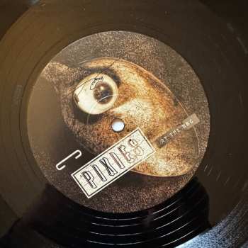 3LP Pixies: Pixies At The BBC