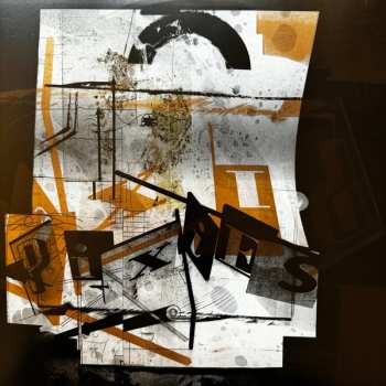 3LP Pixies: Pixies At The BBC