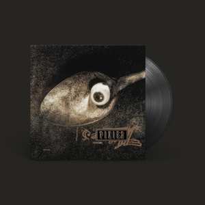 3LP Pixies: Pixies At The BBC