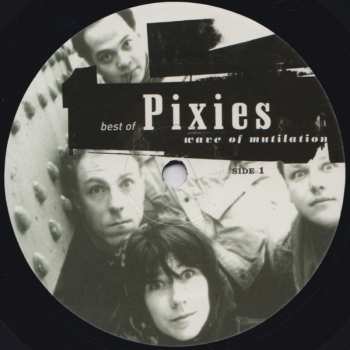 2LP Pixies: Best Of Pixies (Wave Of Mutilation)