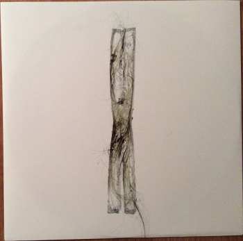 3LP Pixies: Come On Pilgrim... It's Surfer Rosa CLR