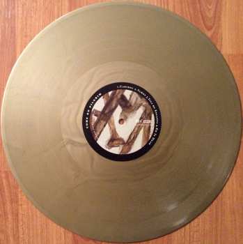 3LP Pixies: Come On Pilgrim... It's Surfer Rosa CLR