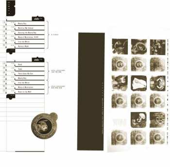 3LP Pixies: Doolittle 25