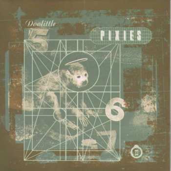 CD Pixies: Doolittle