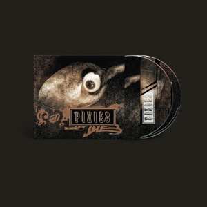 Album Pixies: Live At Bbc