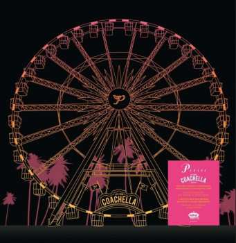 2CD Pixies: Live From Coachella 2004 LTD | NUM | DLX