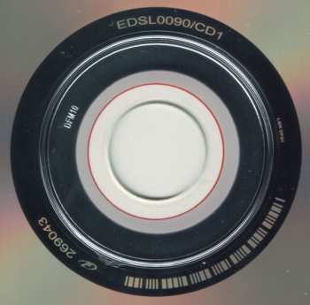 8CD/Caja Pixies: Live In Brixton DLX