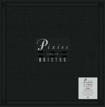 Album Pixies: Live In Brixton