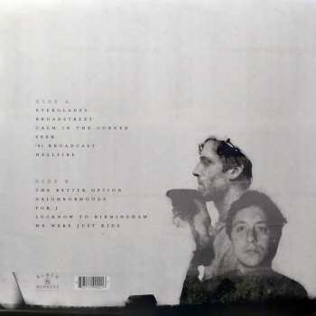 LP PJ Bond: Where Were You?