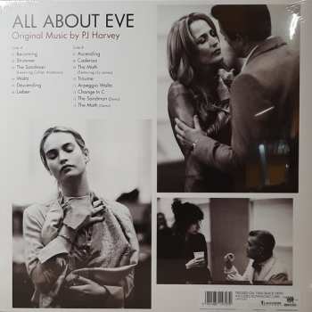 LP PJ Harvey: All About Eve (Original Music)