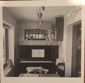 LP PJ Harvey: All About Eve (Original Music)