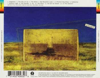 CD PJ Harvey: Is This Desire?