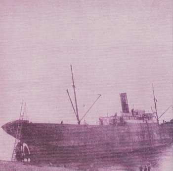 CD PJ Harvey: Is This Desire?