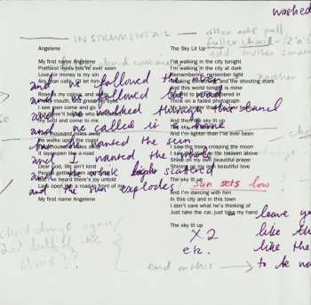 CD PJ Harvey: Is This Desire?