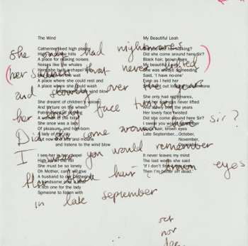 CD PJ Harvey: Is This Desire?