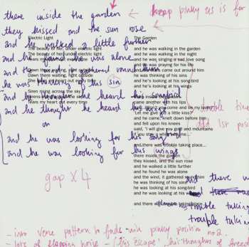 CD PJ Harvey: Is This Desire?