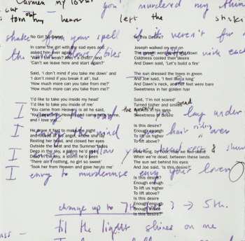 CD PJ Harvey: Is This Desire?