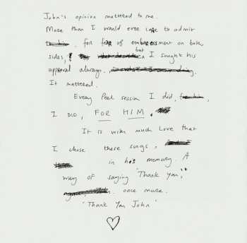 CD PJ Harvey: The Peel Sessions 1991 - 2004