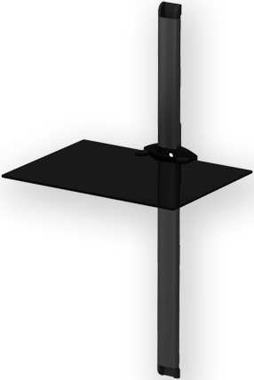 Audiotechnika PL 2610 estantería