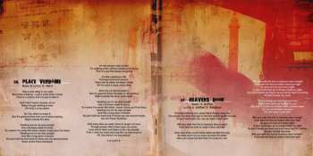 CD Place Vendome: Place Vendome