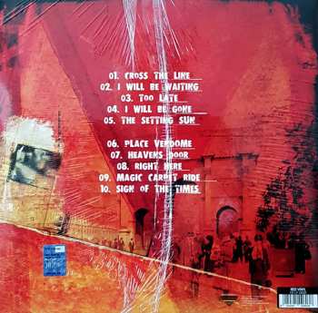 LP Place Vendome: Place Vendome LTD