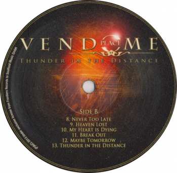 LP Place Vendome: Thunder In The Distance