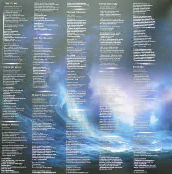 LP Place Vendome: Thunder In The Distance