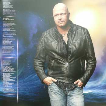 LP Place Vendome: Thunder In The Distance