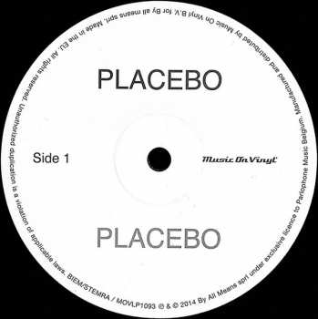 LP Placebo: Placebo