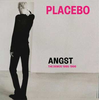 Album Placebo: Angst - The Demos 1995-1996
