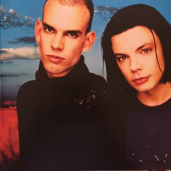 LP Placebo: Black Market Music