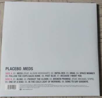 LP Placebo: Meds