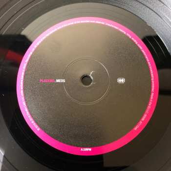LP Placebo: Meds