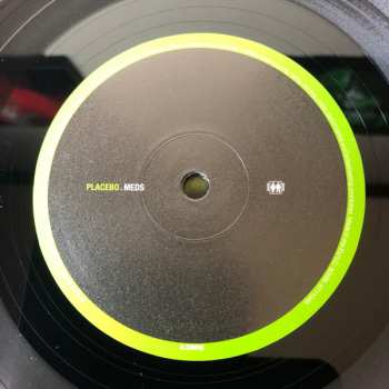 LP Placebo: Meds