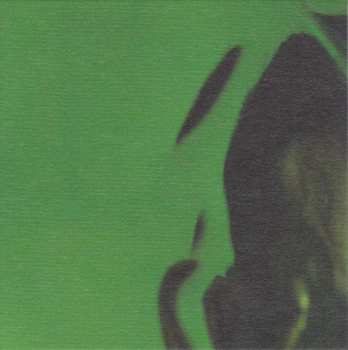 CD/Caja Placebo: Never Let Me Go